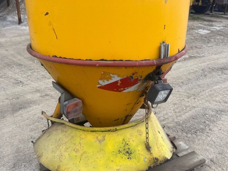 Sonstiges typu Sonstige FS220, Gebrauchtmaschine w Rødovre (Zdjęcie 1)