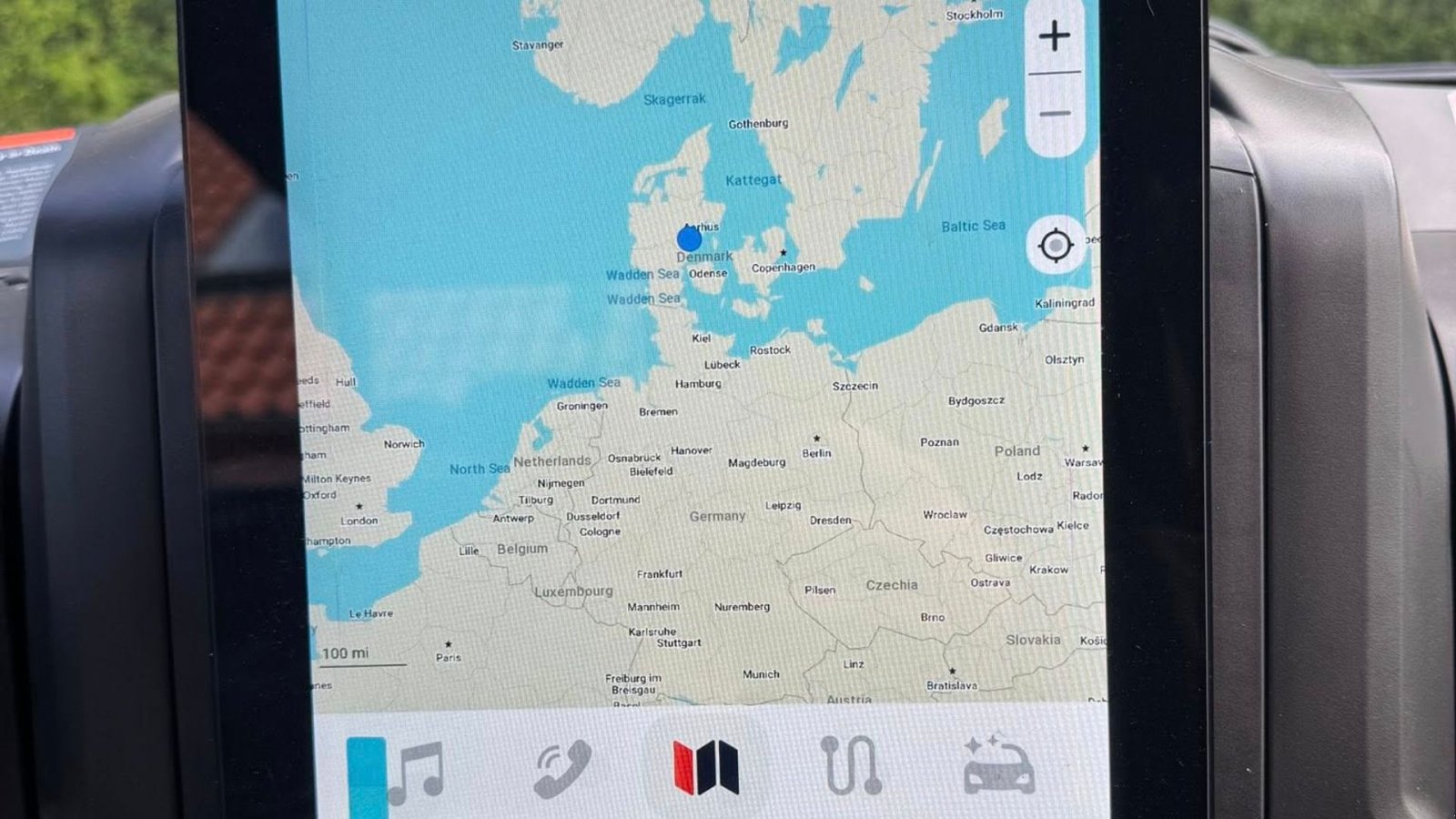 Sonstiges от тип Sonstige Fugleman UT10 X CREW UTV, 6 pers., Gebrauchtmaschine в Gedved (Снимка 18)