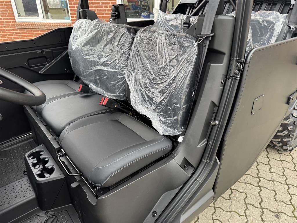 Sonstiges des Typs Sonstige Fugleman UT10 X UTV 6 Personer, Gebrauchtmaschine in Hadsten (Bild 13)