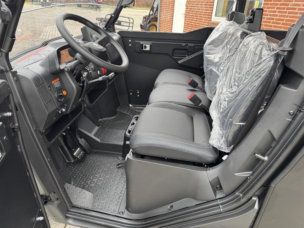 Sonstiges des Typs Sonstige Fugleman UT10 X UTV 6 Personer, Gebrauchtmaschine in Hadsten (Bild 11)