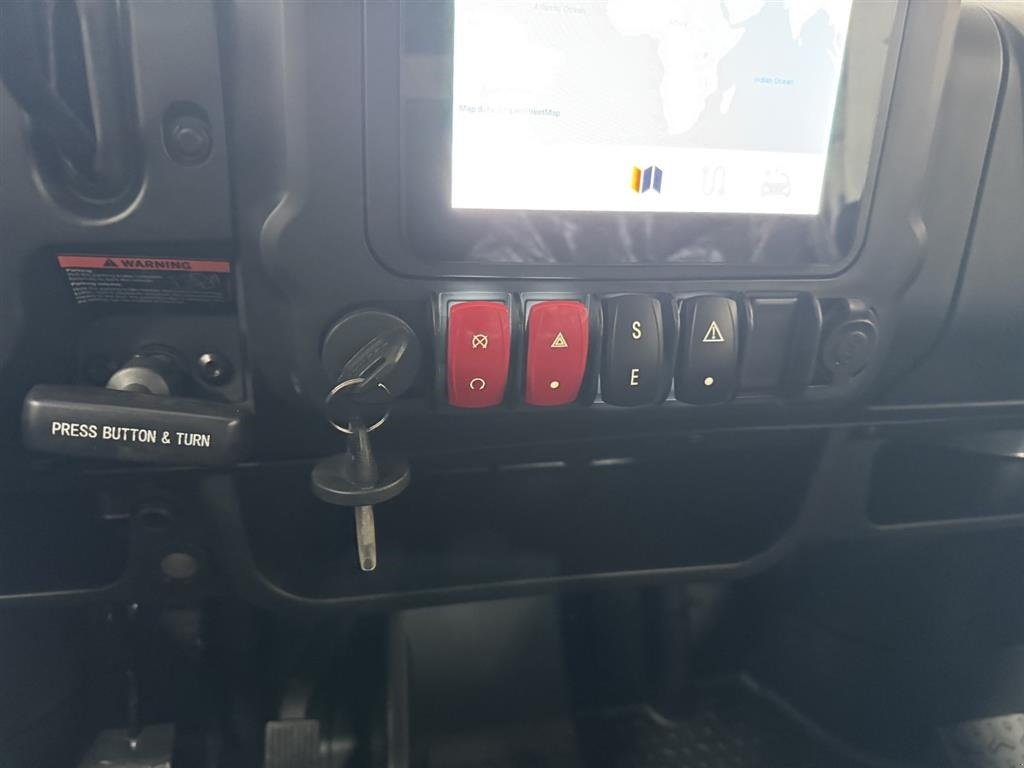 Sonstiges des Typs Sonstige Fugleman UT10 X UTV 6 Personer, Gebrauchtmaschine in Hadsten (Bild 20)