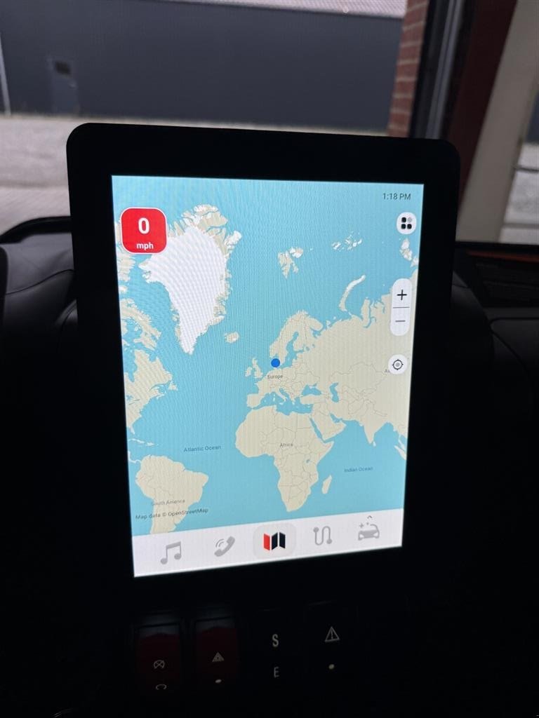 Sonstiges des Typs Sonstige Fugleman UT10 X UTV 6 Personer, Gebrauchtmaschine in Hadsten (Bild 18)