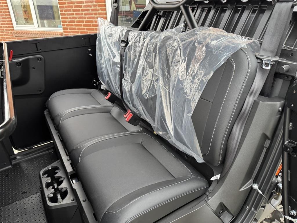 Sonstiges des Typs Sonstige Fugleman UT10 X UTV 6 Personer, Gebrauchtmaschine in Hadsten (Bild 10)