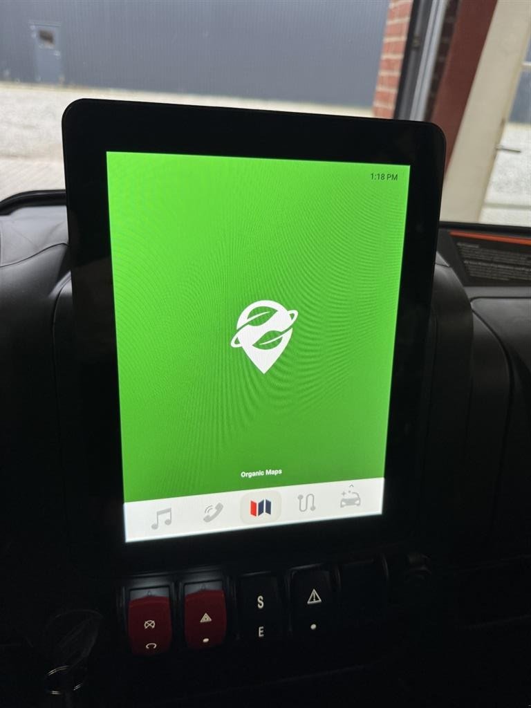 Sonstiges des Typs Sonstige Fugleman UT10 X UTV 6 Personer, Gebrauchtmaschine in Hadsten (Bild 17)