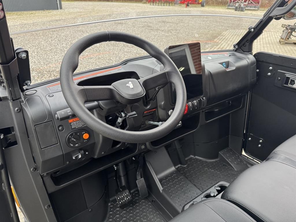 Sonstiges des Typs Sonstige Fugleman UT10 X UTV 6 Personer, Gebrauchtmaschine in Hadsten (Bild 12)