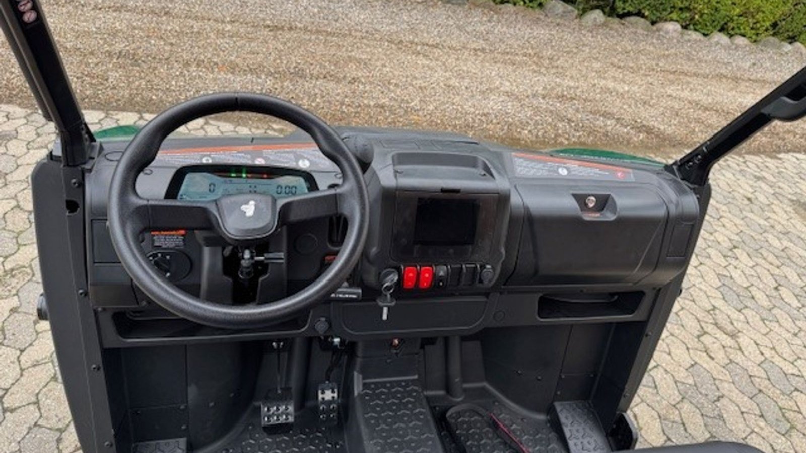 Sonstiges от тип Sonstige Fugleman UT6 UTV, Gebrauchtmaschine в Gedved (Снимка 10)