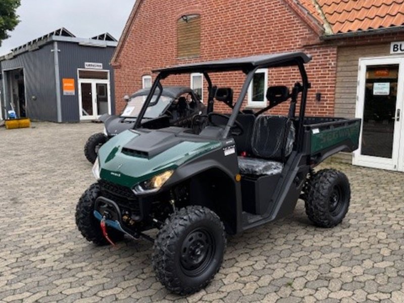 Sonstiges of the type Sonstige Fugleman UT6 UTV, Gebrauchtmaschine in Gedved