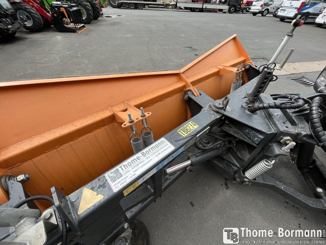 Sonstiges tipa Sonstige Fuso Canter 6C18 4WD 4x4, Gebrauchtmaschine u Prüm (Slika 13)