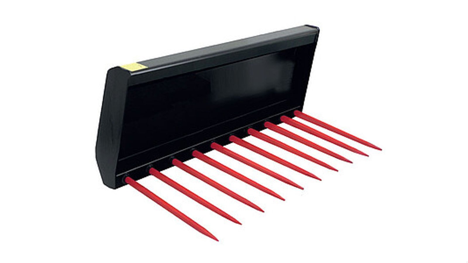 Sonstiges του τύπου Sonstige Gødningsgreb, Gebrauchtmaschine σε Næsteved (Φωτογραφία 1)