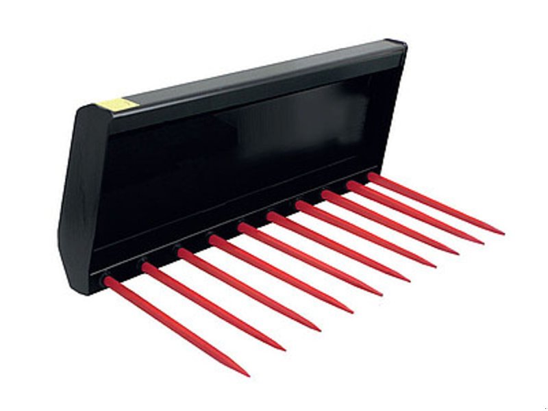 Sonstiges του τύπου Sonstige Gødningsgreb, Gebrauchtmaschine σε Næsteved (Φωτογραφία 1)