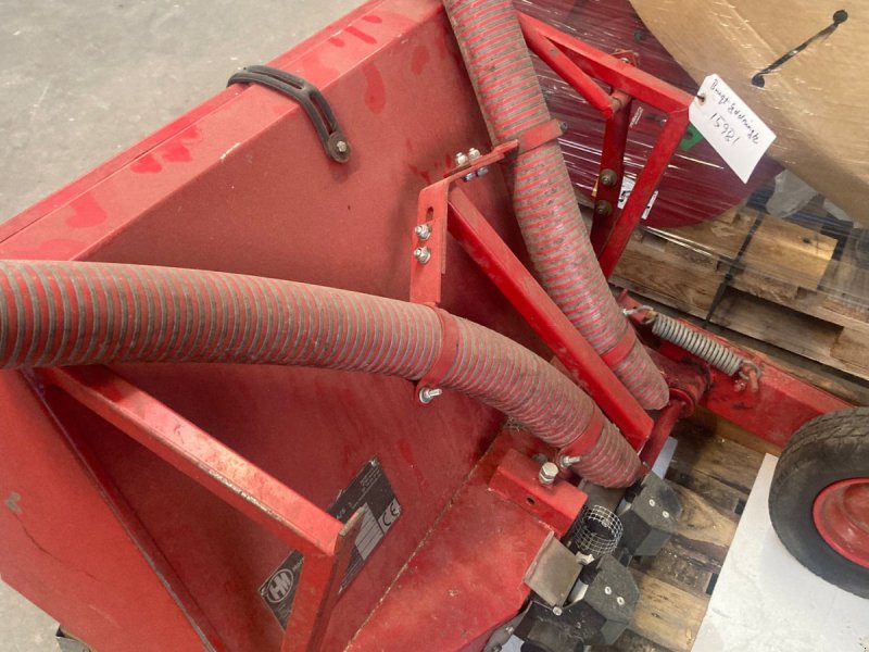 Sonstiges typu Sonstige Gødningskasse til ATV, Gebrauchtmaschine w Bredsten (Zdjęcie 1)