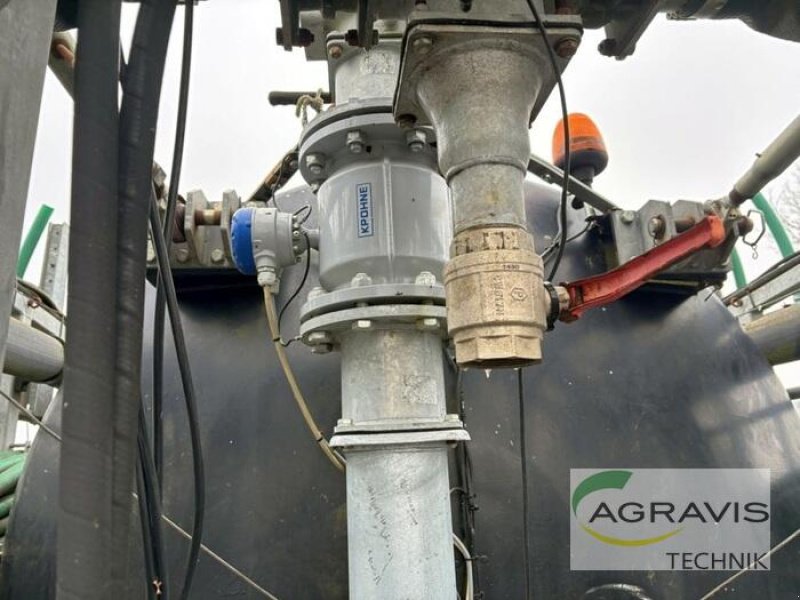 Sonstiges typu Sonstige GÜLLEWAGEN Hasekamp VW 20.000TLZ, Gebrauchtmaschine v Meppen (Obrázek 9)