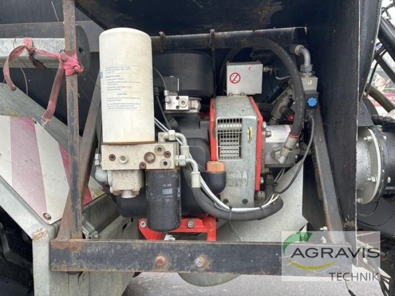 Sonstiges typu Sonstige GÜLLEWAGEN Hasekamp VW 20.000TLZ, Gebrauchtmaschine v Meppen (Obrázek 16)