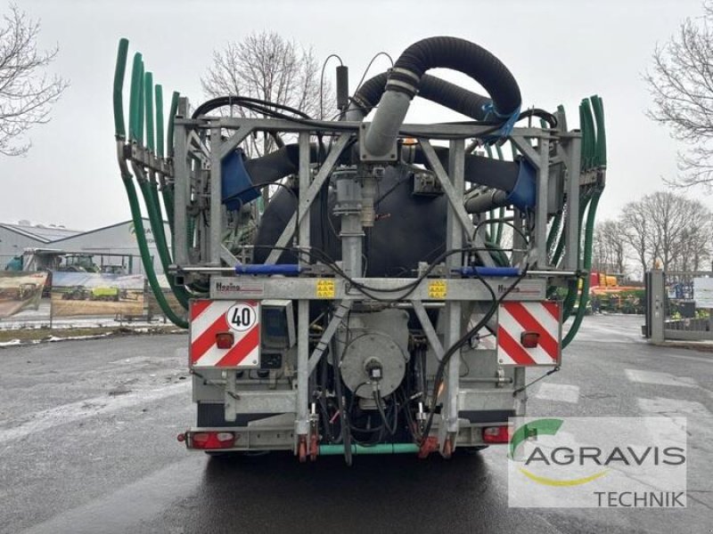 Sonstiges typu Sonstige GÜLLEWAGEN Hasekamp VW 20.000TLZ, Gebrauchtmaschine v Meppen (Obrázek 7)