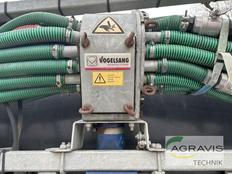 Sonstiges typu Sonstige GÜLLEWAGEN Hasekamp VW 20.000TLZ, Gebrauchtmaschine v Meppen (Obrázek 11)