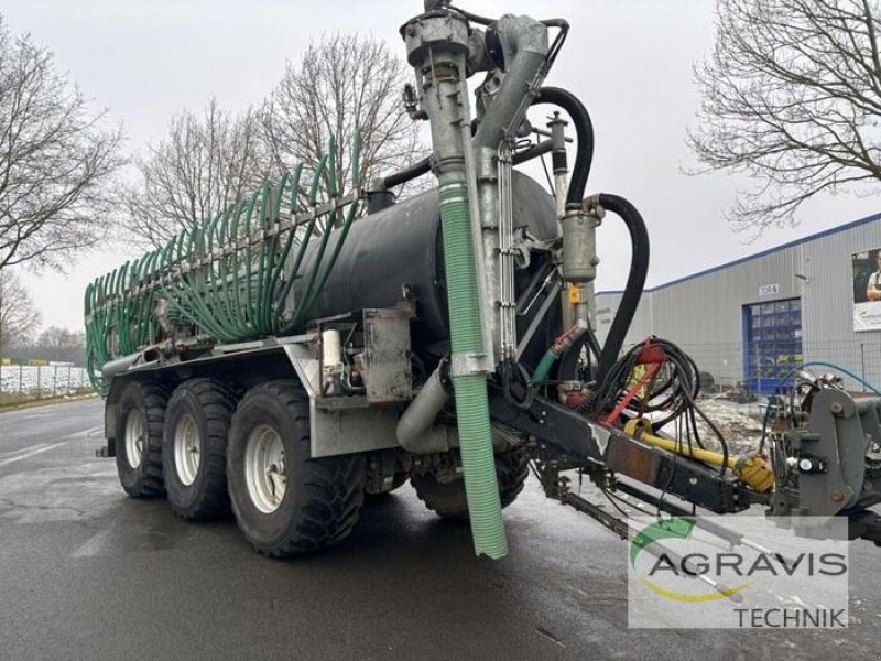 Sonstiges typu Sonstige GÜLLEWAGEN Hasekamp VW 20.000TLZ, Gebrauchtmaschine v Meppen (Obrázek 2)