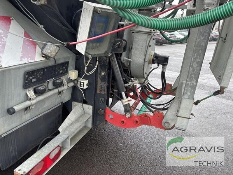 Sonstiges typu Sonstige GÜLLEWAGEN Hasekamp VW 20.000TLZ, Gebrauchtmaschine v Meppen (Obrázek 8)