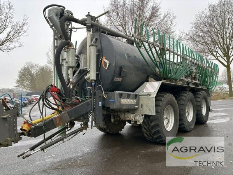 Sonstiges del tipo Sonstige GÜLLEWAGEN Hasekamp VW 20.000TLZ, Gebrauchtmaschine en Meppen (Imagen 1)