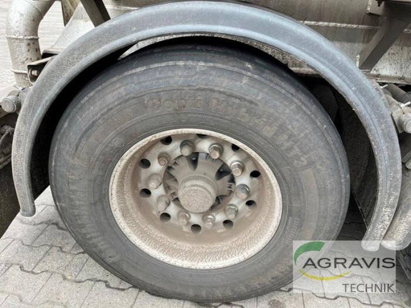 Sonstiges des Typs Sonstige GÜLLEWAGEN Spitzer 34.000 Liter, Gebrauchtmaschine in Meppen (Bild 23)