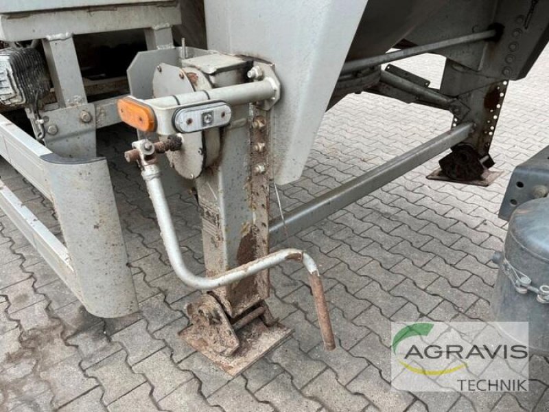 Sonstiges des Typs Sonstige GÜLLEWAGEN Spitzer 34.000 Liter, Gebrauchtmaschine in Meppen (Bild 7)
