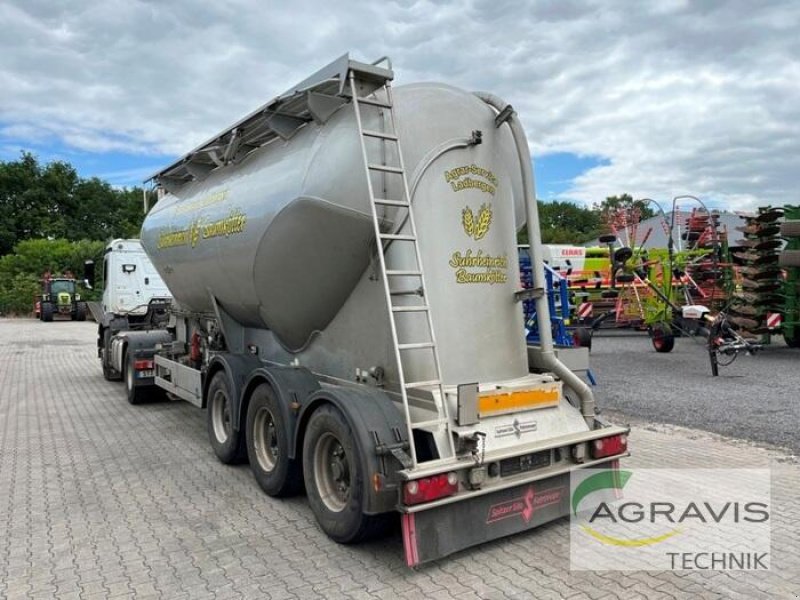 Sonstiges des Typs Sonstige GÜLLEWAGEN Spitzer 34.000 Liter, Gebrauchtmaschine in Meppen (Bild 5)