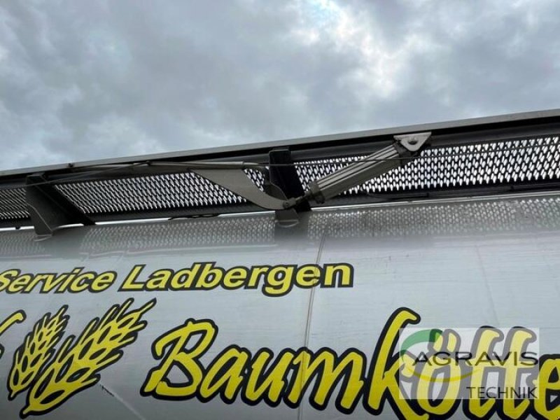 Sonstiges des Typs Sonstige GÜLLEWAGEN Spitzer 34.000 Liter, Gebrauchtmaschine in Meppen (Bild 13)