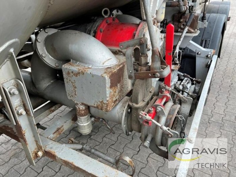 Sonstiges des Typs Sonstige GÜLLEWAGEN Spitzer 34.000 Liter, Gebrauchtmaschine in Meppen (Bild 15)