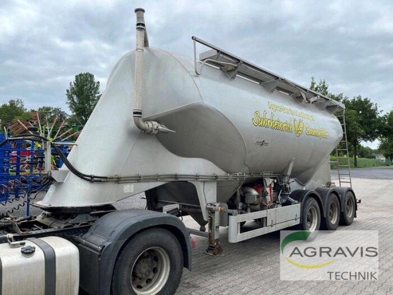 Sonstiges des Typs Sonstige GÜLLEWAGEN Spitzer 34.000 Liter, Gebrauchtmaschine in Meppen (Bild 1)