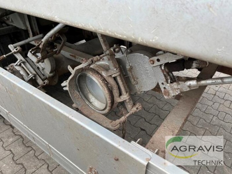 Sonstiges des Typs Sonstige GÜLLEWAGEN Spitzer 34.000 Liter, Gebrauchtmaschine in Meppen (Bild 8)