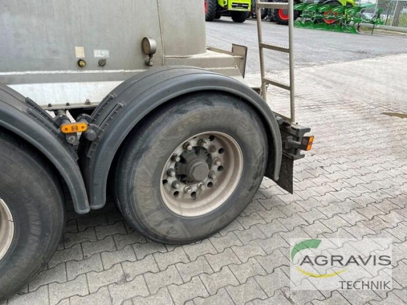 Sonstiges des Typs Sonstige GÜLLEWAGEN Spitzer 34.000 Liter, Gebrauchtmaschine in Meppen (Bild 25)
