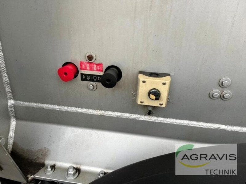 Sonstiges des Typs Sonstige GÜLLEWAGEN Spitzer 34.000 Liter, Gebrauchtmaschine in Meppen (Bild 20)