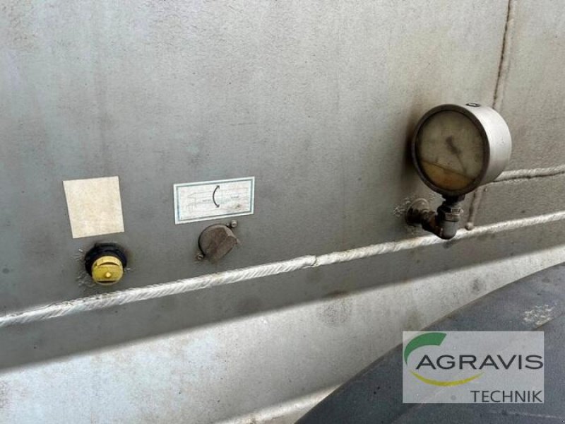 Sonstiges des Typs Sonstige GÜLLEWAGEN Spitzer 34.000 Liter, Gebrauchtmaschine in Meppen (Bild 19)