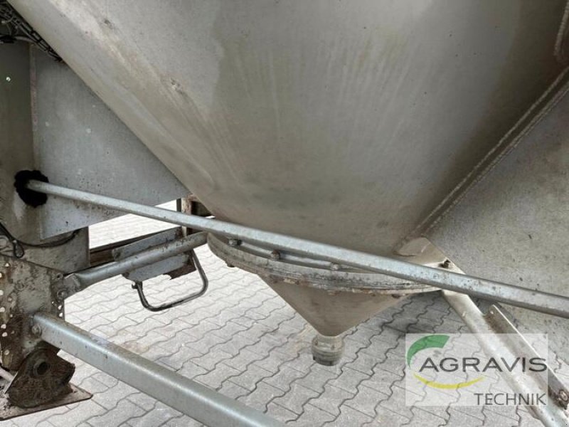Sonstiges des Typs Sonstige GÜLLEWAGEN Spitzer 34.000 Liter, Gebrauchtmaschine in Meppen (Bild 16)