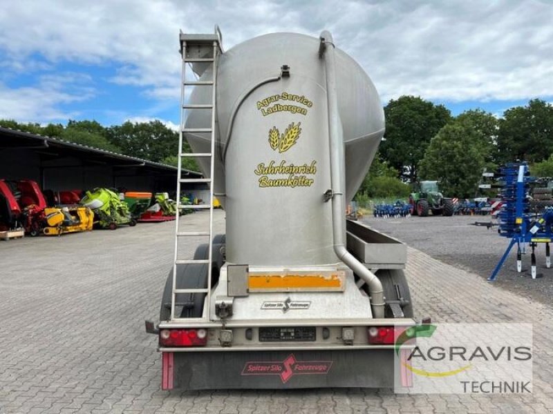 Sonstiges des Typs Sonstige GÜLLEWAGEN Spitzer 34.000 Liter, Gebrauchtmaschine in Meppen (Bild 4)