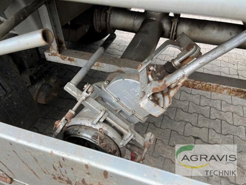 Sonstiges des Typs Sonstige GÜLLEWAGEN Spitzer 34.000 Liter, Gebrauchtmaschine in Meppen (Bild 9)