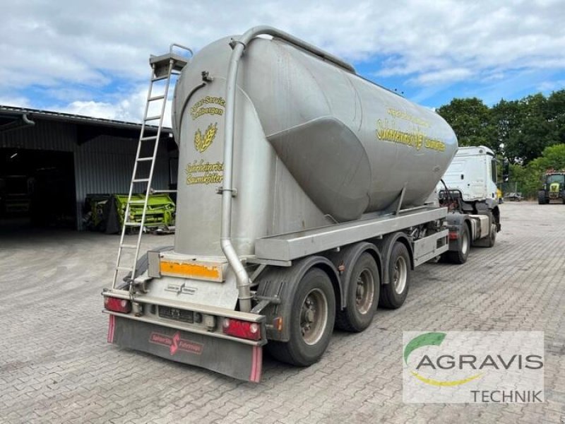 Sonstiges des Typs Sonstige GÜLLEWAGEN Spitzer 34.000 Liter, Gebrauchtmaschine in Meppen (Bild 3)