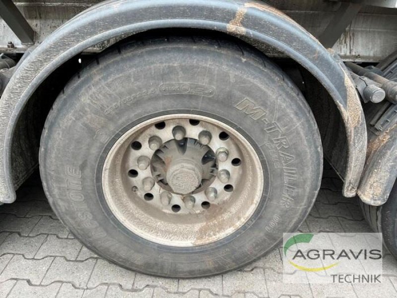 Sonstiges des Typs Sonstige GÜLLEWAGEN Spitzer 34.000 Liter, Gebrauchtmaschine in Meppen (Bild 22)