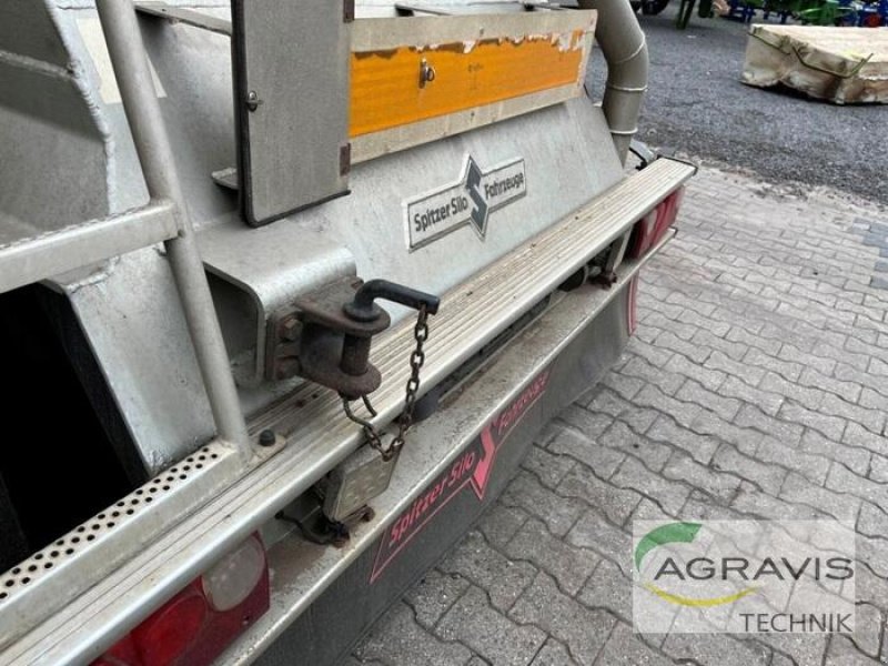 Sonstiges des Typs Sonstige GÜLLEWAGEN Spitzer 34.000 Liter, Gebrauchtmaschine in Meppen (Bild 12)