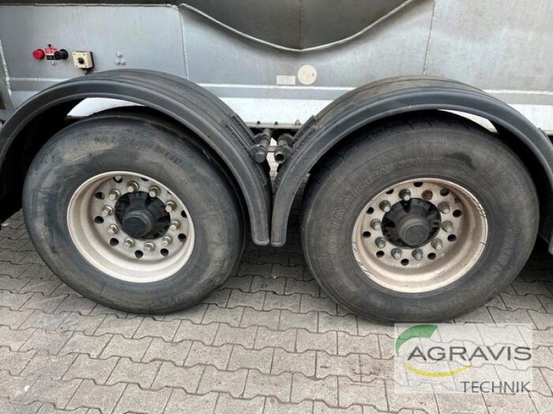 Sonstiges des Typs Sonstige GÜLLEWAGEN Spitzer 34.000 Liter, Gebrauchtmaschine in Meppen (Bild 24)