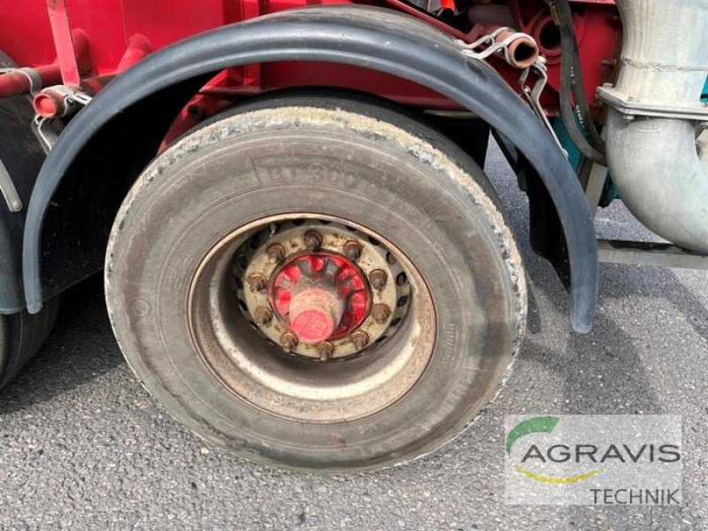 Sonstiges of the type Sonstige GÜLLEWAGEN, Gebrauchtmaschine in Meppen (Picture 17)