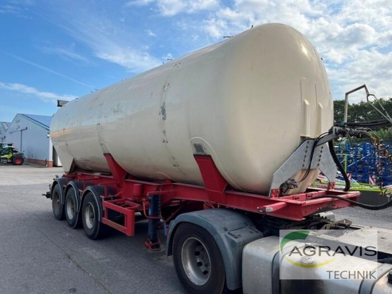 Sonstiges of the type Sonstige GÜLLEWAGEN, Gebrauchtmaschine in Meppen (Picture 2)