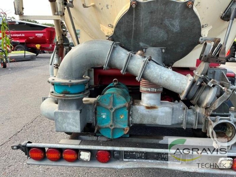 Sonstiges of the type Sonstige GÜLLEWAGEN, Gebrauchtmaschine in Meppen (Picture 8)