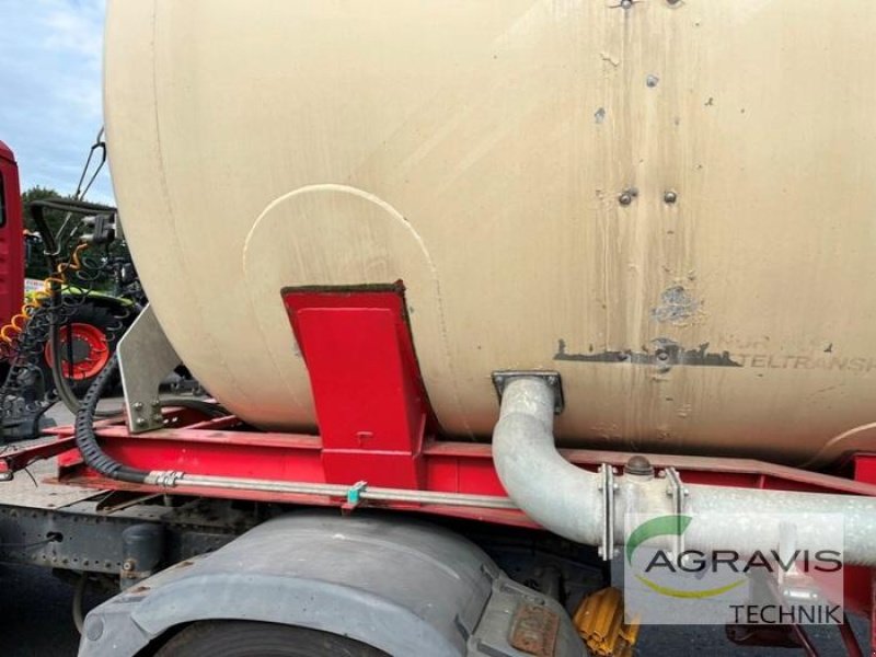 Sonstiges of the type Sonstige GÜLLEWAGEN, Gebrauchtmaschine in Meppen (Picture 13)