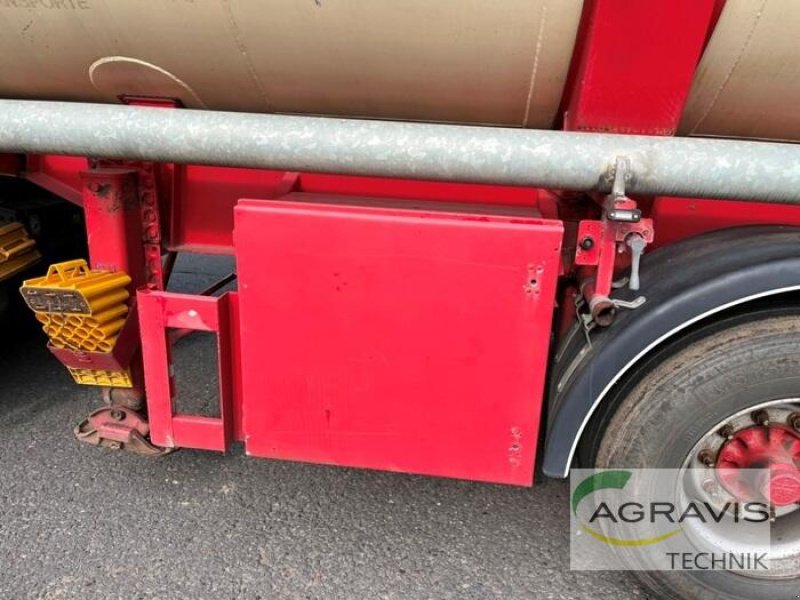 Sonstiges of the type Sonstige GÜLLEWAGEN, Gebrauchtmaschine in Meppen (Picture 12)