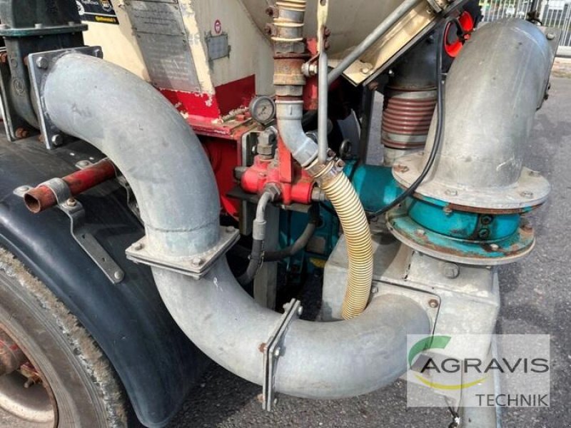 Sonstiges of the type Sonstige GÜLLEWAGEN, Gebrauchtmaschine in Meppen (Picture 9)