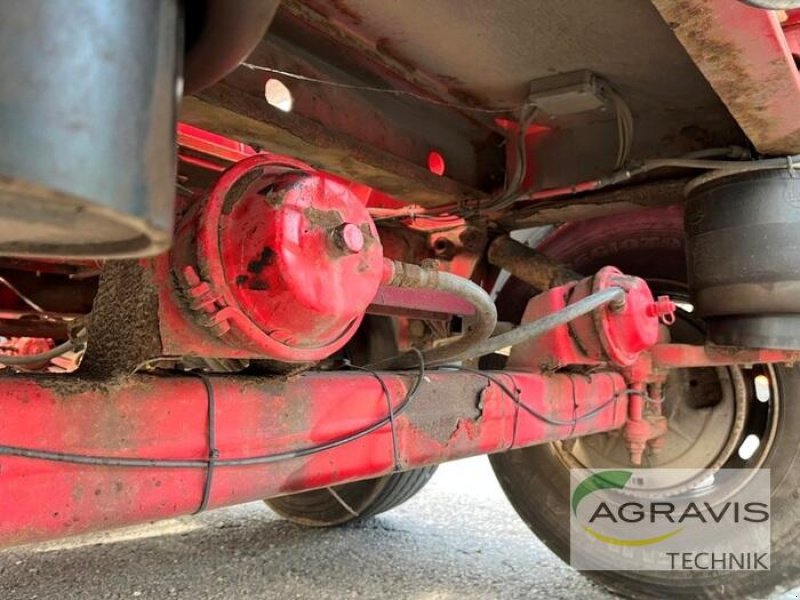 Sonstiges of the type Sonstige GÜLLEWAGEN, Gebrauchtmaschine in Meppen (Picture 10)