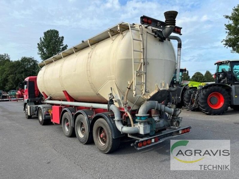 Sonstiges of the type Sonstige GÜLLEWAGEN, Gebrauchtmaschine in Meppen (Picture 4)