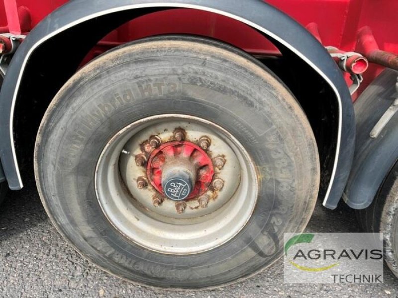 Sonstiges of the type Sonstige GÜLLEWAGEN, Gebrauchtmaschine in Meppen (Picture 18)