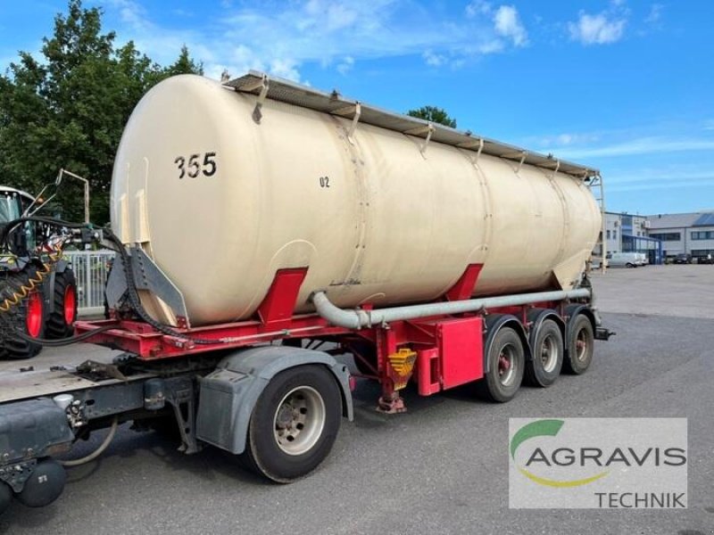 Sonstiges des Typs Sonstige GÜLLEWAGEN, Gebrauchtmaschine in Meppen (Bild 1)