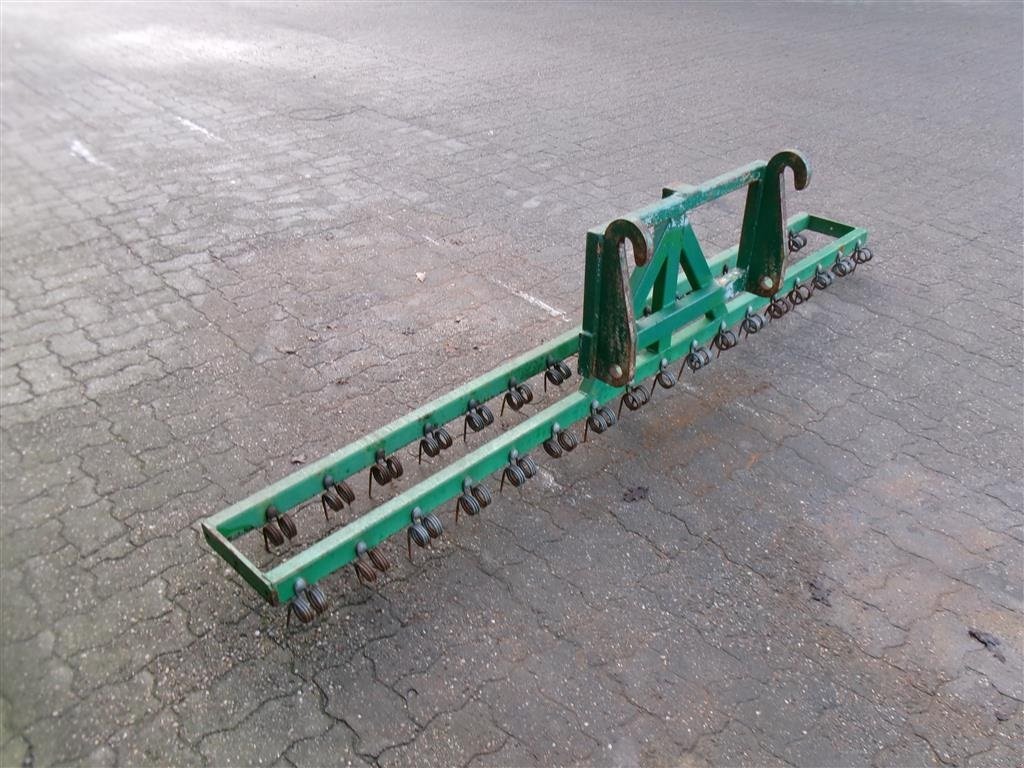 Sonstiges του τύπου Sonstige Gårdrive, Gebrauchtmaschine σε Ribe (Φωτογραφία 8)